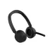 Rapoo H200 Wireless Stereo Headphone - Black